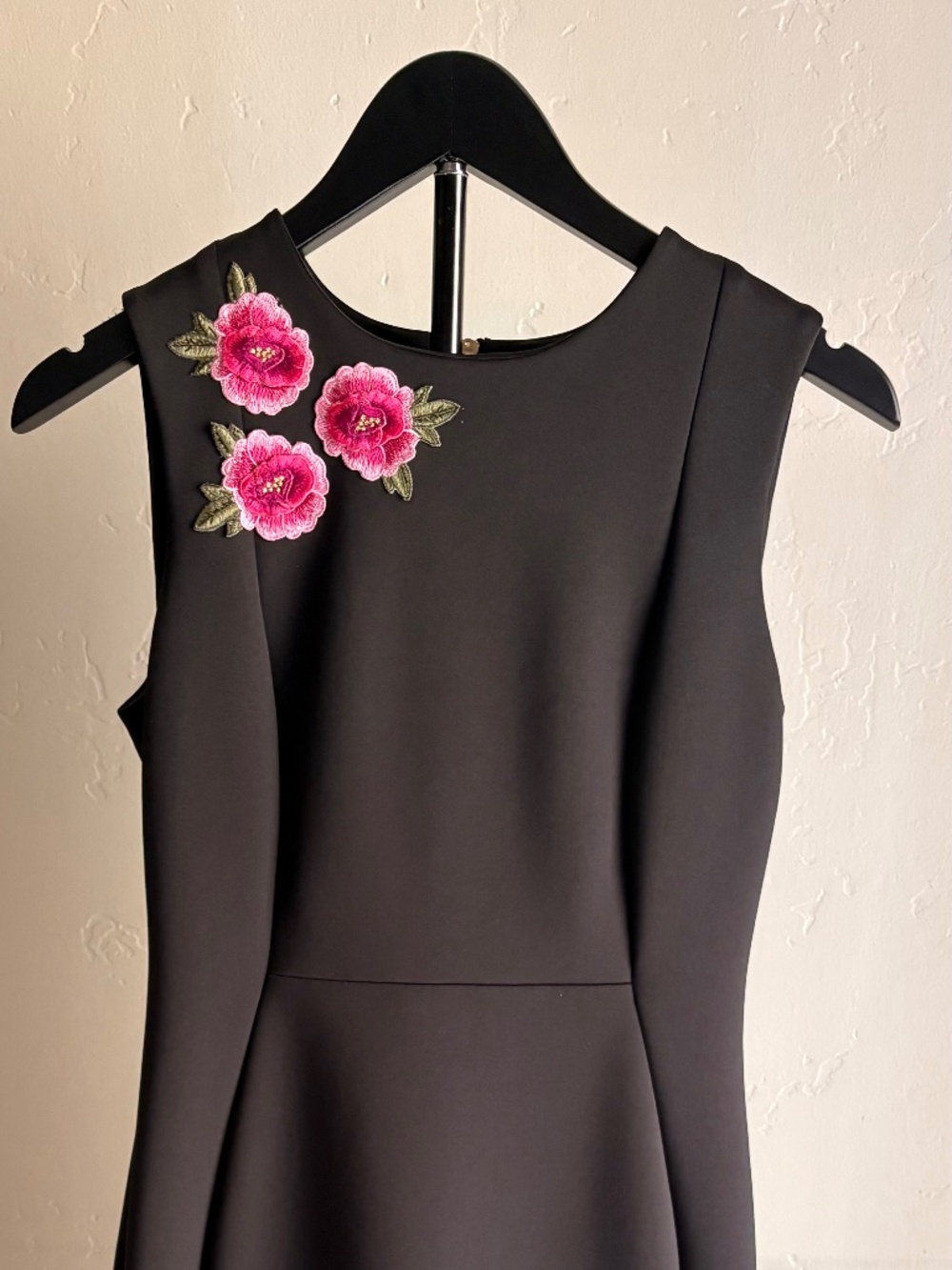 Calvin Klein Mini dress